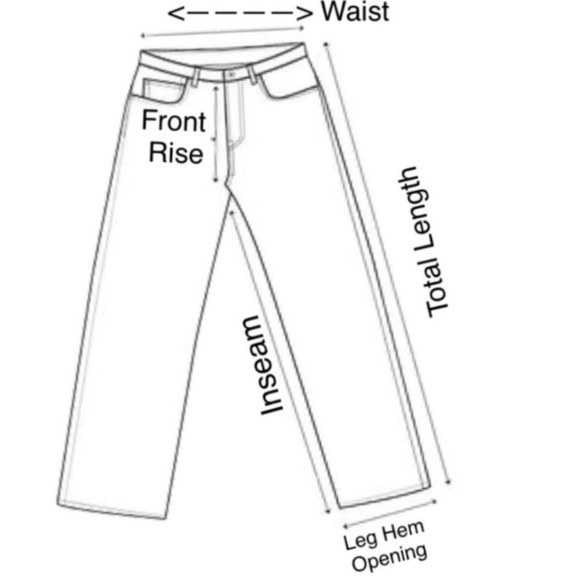 James Jeans Ultra Flare Leg Style in Light Blue Wash. EUC - Picture 9 of 9